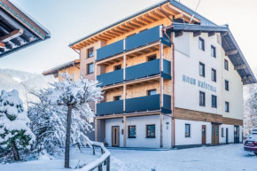Haus Kristall